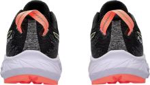 Obuv Asics Fuji Lite 4 Black/cacti (4)