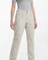 Kalhoty Husky Kusty L Beige (2)
