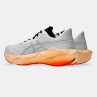 Obuv Asics Novablast 6 White/orange glow (3)