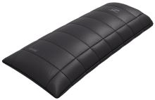 Spací pytel Hannah Lodger 100 Anthracite 195 (6)