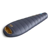 Spací pytel Husky Musset -3°C Dark blue (1)