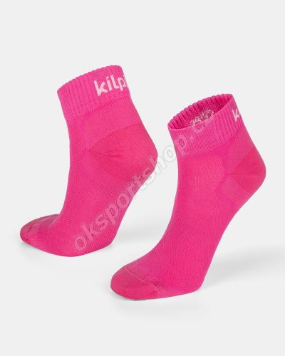 Ponožky Kilpi Minimis-U PNK 2P