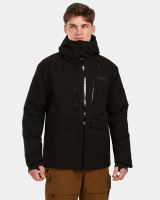 Bunda Kilpi Teen-M BLK