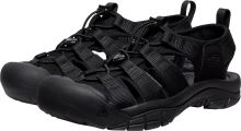 Sandále Keen Newport H2 W Triple black (7)