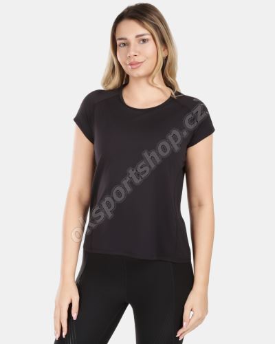 Tričko Kilpi Limed-W BLK