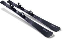 Sjezdové lyže Elan Black Magic LS + vázání EL9.0 DB5860 23/24 (1)