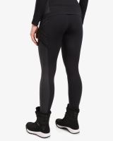 Kalhoty Kilpi Oline-W BLK (3)