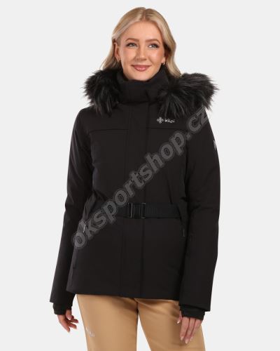 Bunda Kilpi Carrie-W BLK