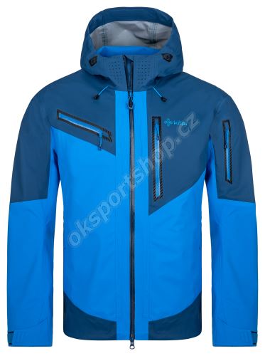 Bunda Kilpi Hastar-M BLU