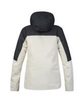 Dámský lyžařský komplet Saliva Pelicane/anthracite + Soren Anthracite (2)