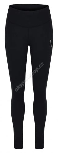 Kalhoty Husky Dixie L Black