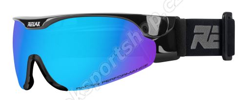 Lyžařské brýle RELAX CROSS HTG34P