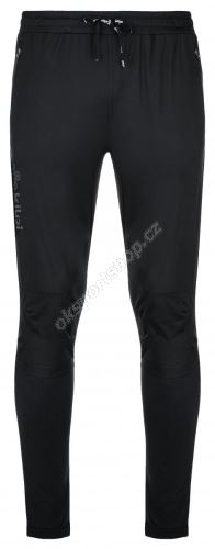 Kalhoty Kilpi Norwel-M BLK