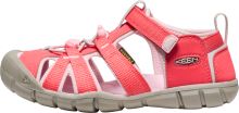 Sandále Keen Seacamp II CNX Dubarry/pink-a-boo (2)