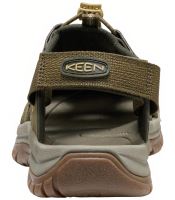 Sandále Keen Rapids H2 M Dark olive/khaki (5)