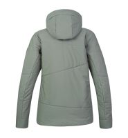 Bunda Hannah Tea Castor gray (1)