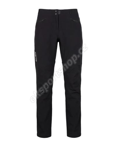 Kalhoty Husky Kilia L Black