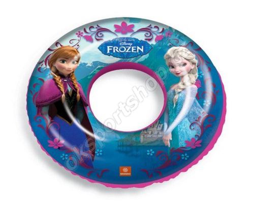 Plavecký kruh Frozen 50 cm