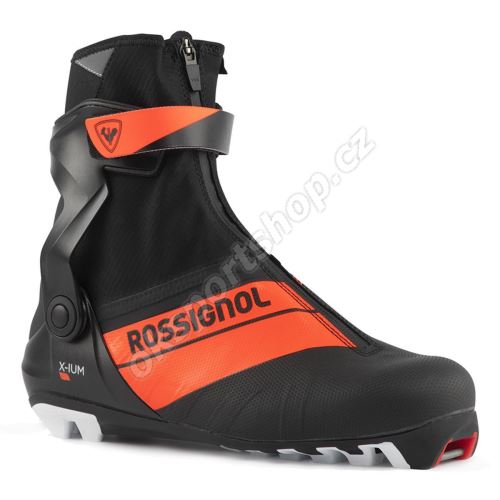 Obuv na běžky Rossignol X-IUM Skate-XC 23/24