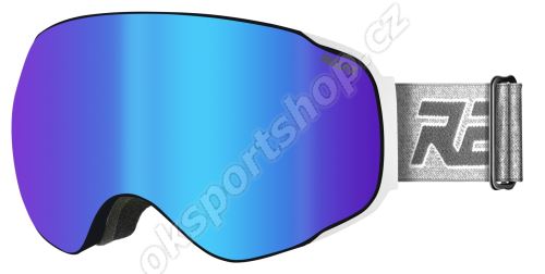 Lyžařské brýle RELAX SLOPE HTG72C