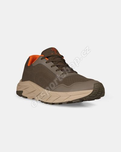 Obuv Kilpi Mounty Low-U KHK