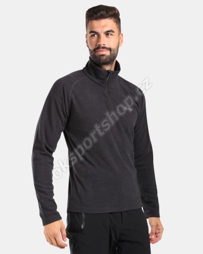 Mikina Kilpi Almeri-M BLK