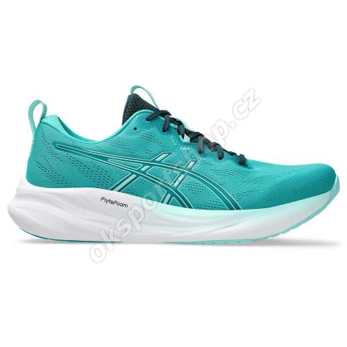 Obuv Asics Gel-Pulse 16 W Wave teal/soothing sea
