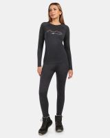 Tričko Kilpi Mavora Top-W BLK (2)