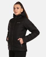Bunda Kilpi Tasha-W BLK (1)
