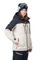 Bunda Hannah Saliva Pelican/anthracite (5)