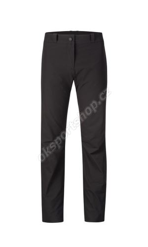 Kalhoty Hannah Warmery W Anthracite