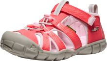 Sandále Keen Seacamp II CNX Dubarry/pink-a-boo (1)