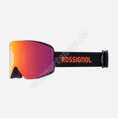 Lyžařské brýle Rossignol Otava S Hero