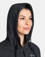 Mikina Kilpi Bery-W BLK (2)