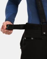 Kalhoty Kilpi Barry-M BLK (4)