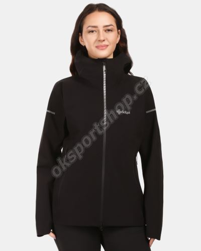 Bunda Kilpi Hurricane-W BLK