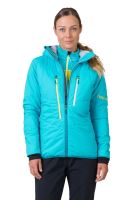 Bunda Hannah Gabby Hoody Scuba blue (3)