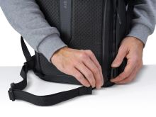Batoh Hannah Commuter 30l Anthracite (9)