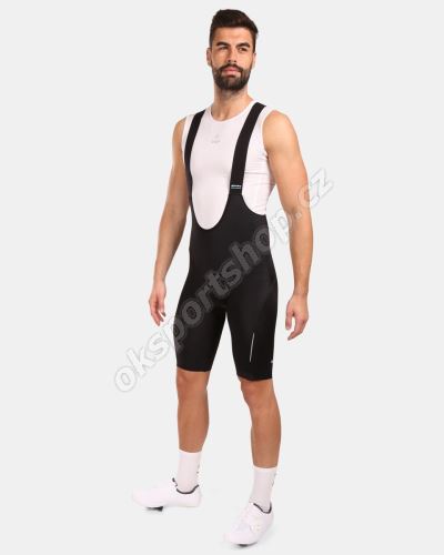Cyklistické kraťasy Kilpi Muria-M BLK