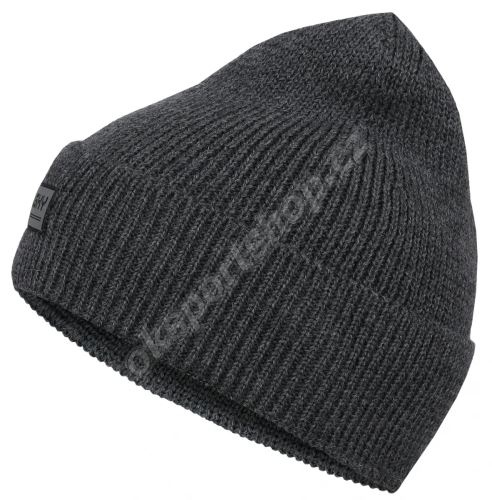 Čepice Husky Meru Grey L-XL