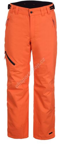 Kalhoty Icepeak Johnny ORN 52