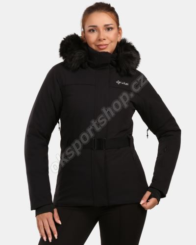 Bunda Kilpi Carrie-W BLK