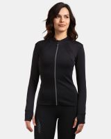 Mikina Kilpi Lajen-W BLK