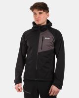 Bunda Kilpi Beltra-M BLK
