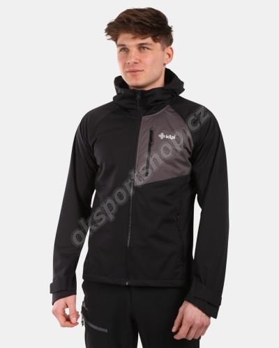 Bunda Kilpi Beltra-M BLK