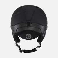 Lyžařská helma Rossignol Fit Impacts Black 25/26 (2)