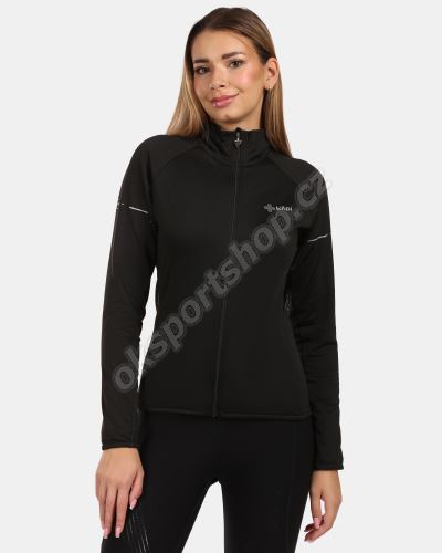Mikina Kilpi Junie-W BLK