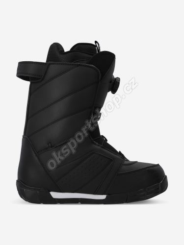 Boty na snowboard Rossignol Crank Boa H4 BLK