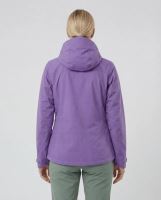Bunda Husky Neoni L Purple (4)