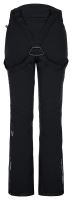 Kalhoty Kilpi Ravel-W BLK (1)